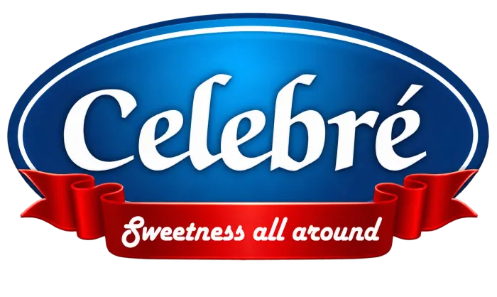 Celebre logo