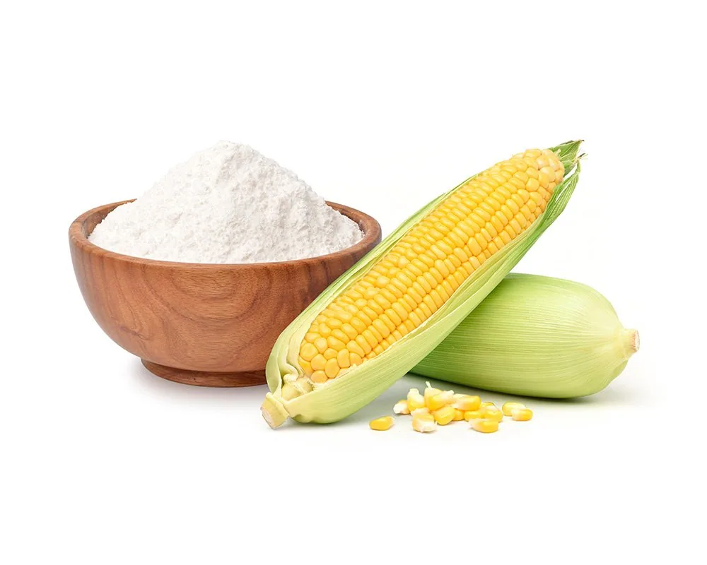 Dextrose Monohydrate supplied by Paramesu Biotech Ltd.