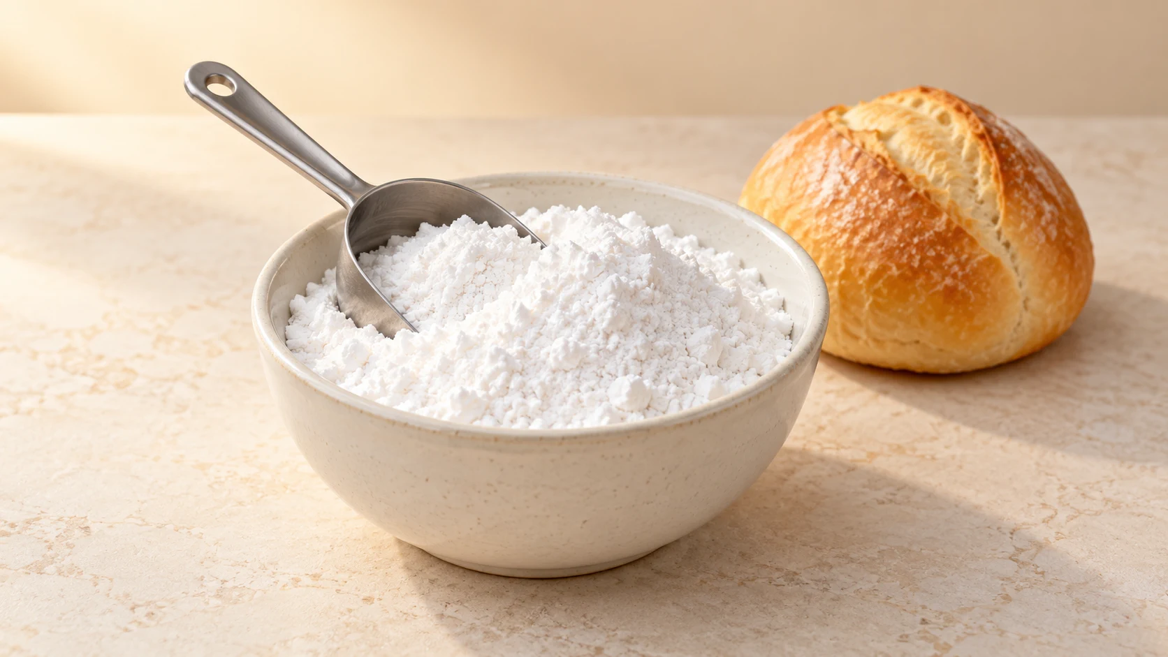 Calcium Propionate (CP) for commercial food production