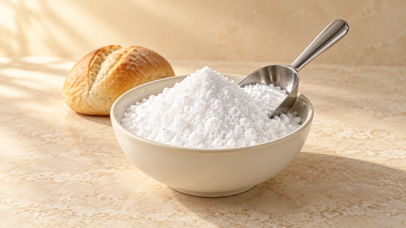 Sodium Propionate for commercial food production
