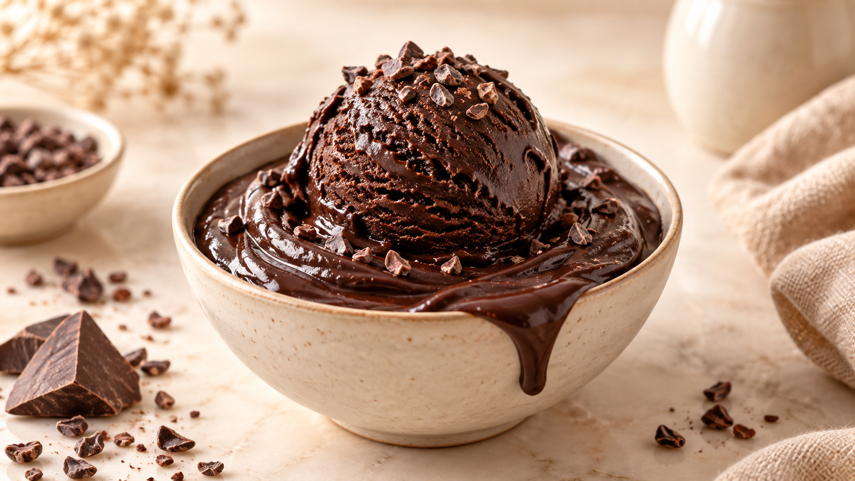 Extra Black for commercial food production