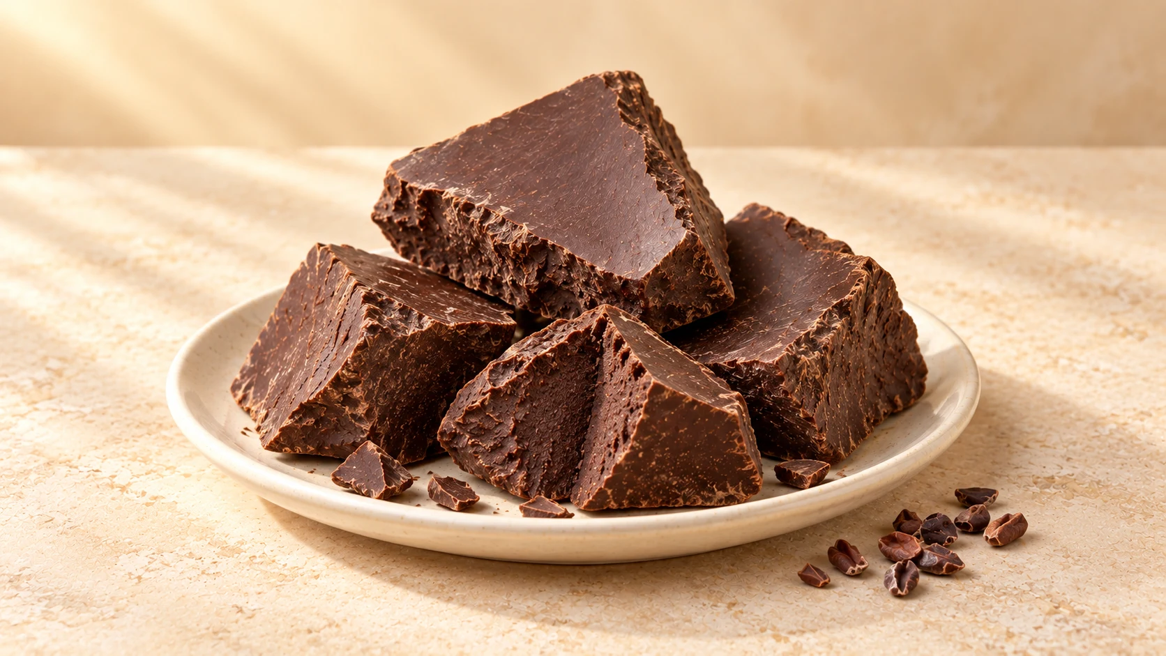 Cocoa Mass ingredient