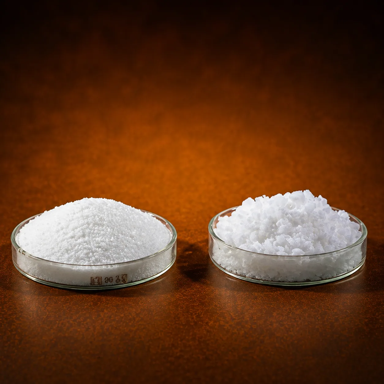 Sorbitan Monostearate for commercial food production