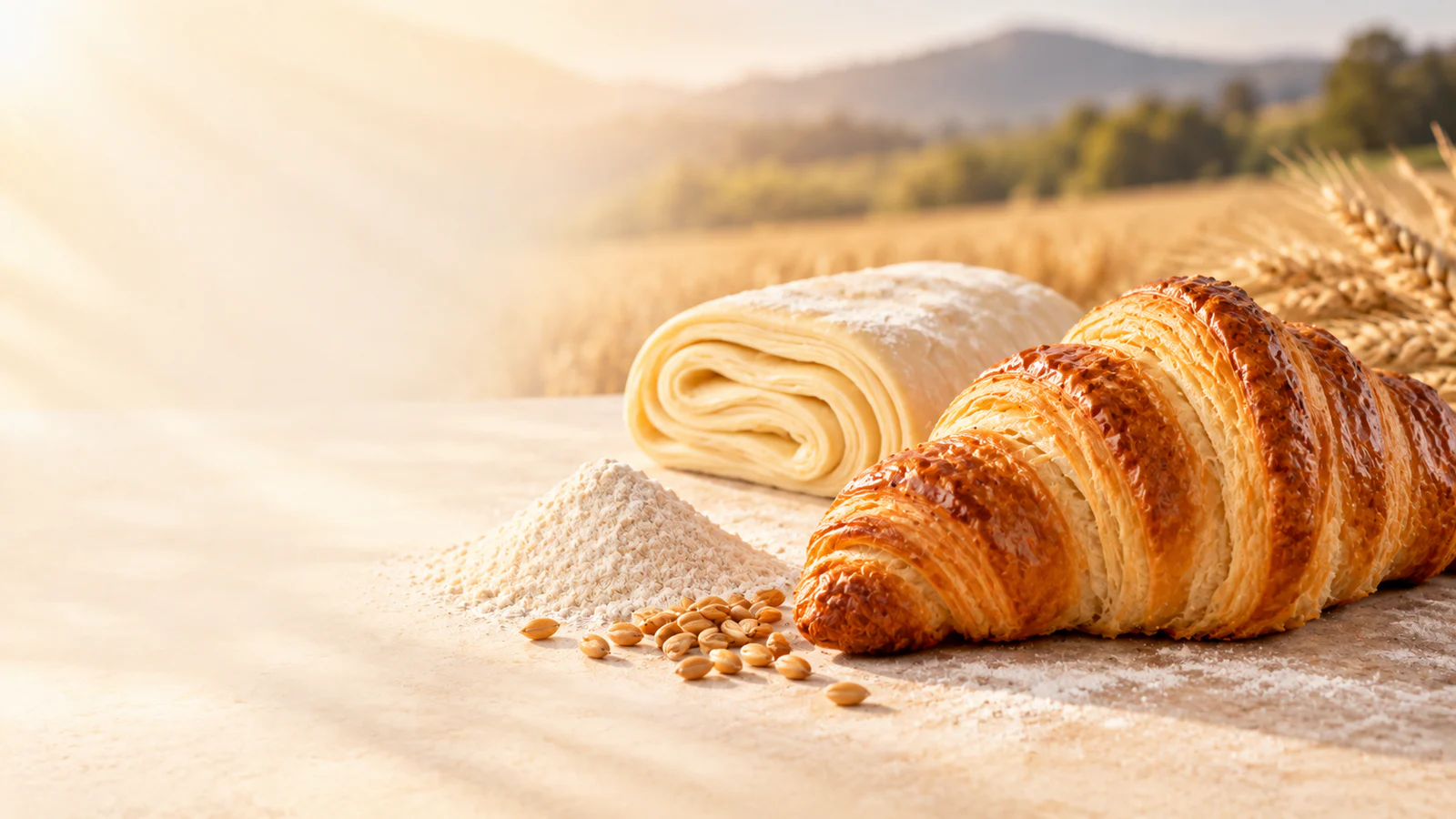 Anchor anchor indian and imported food ingredients for professional applications